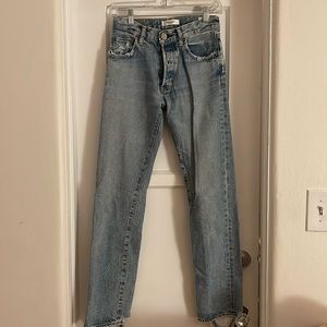 Moussy Vintage jeans